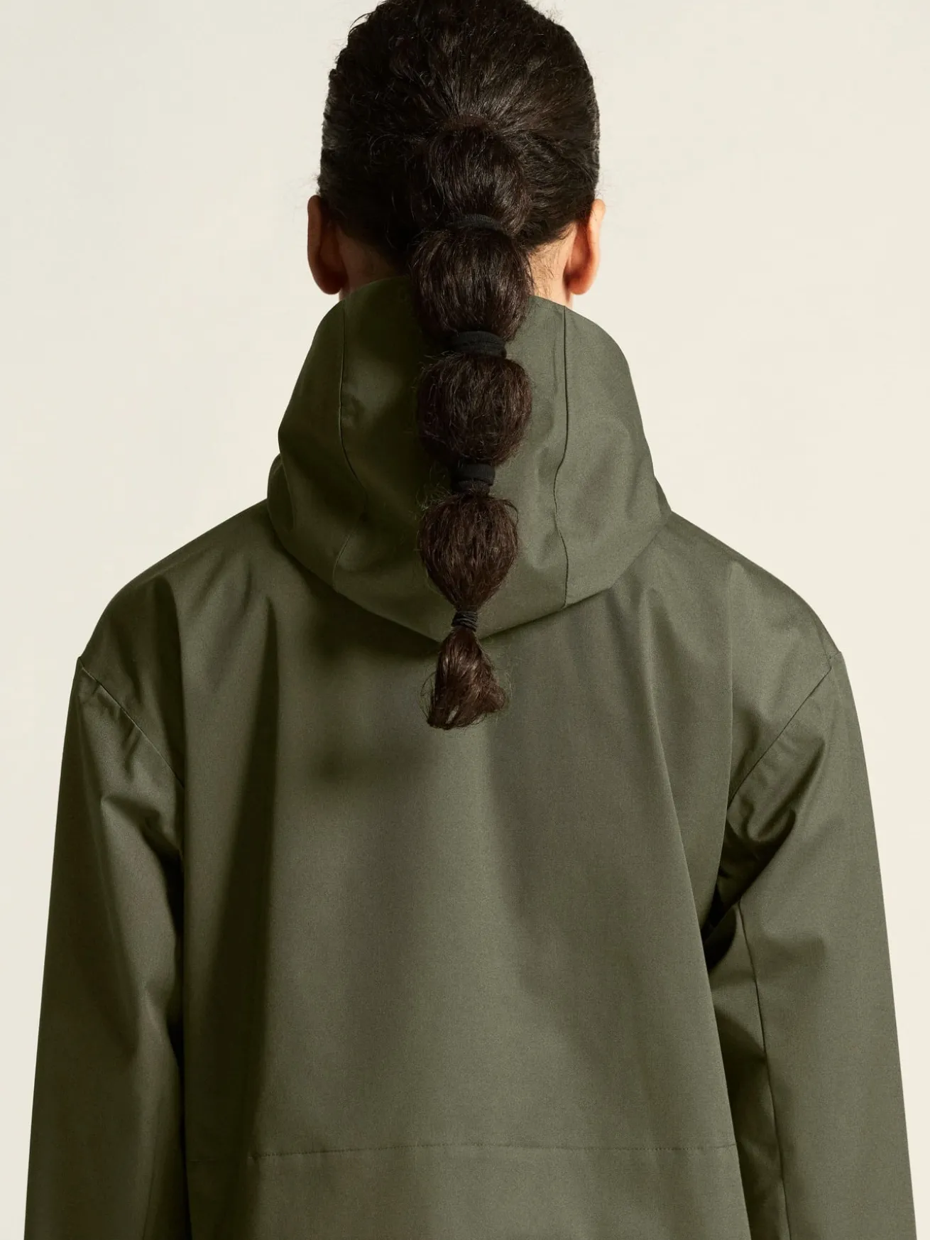 Urban Parka W