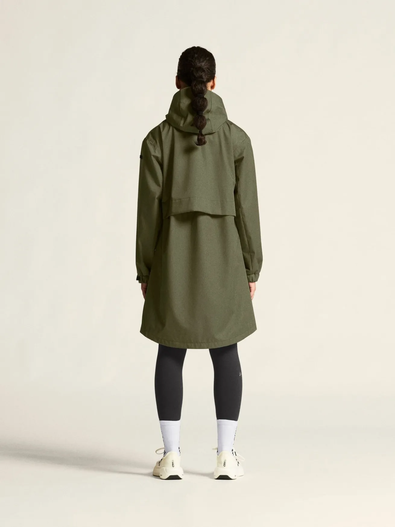 Urban Parka W