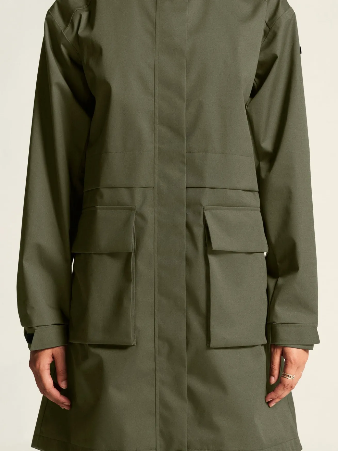 Urban Parka W