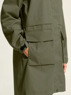 Urban Parka W