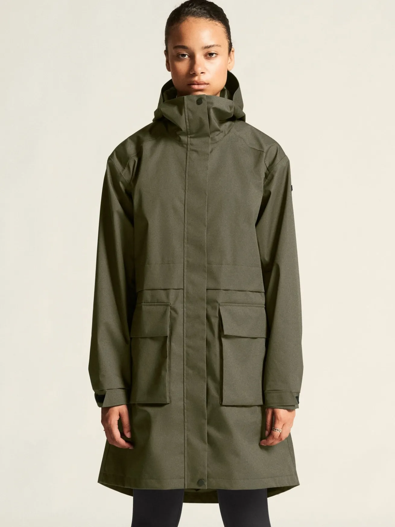 Urban Parka W