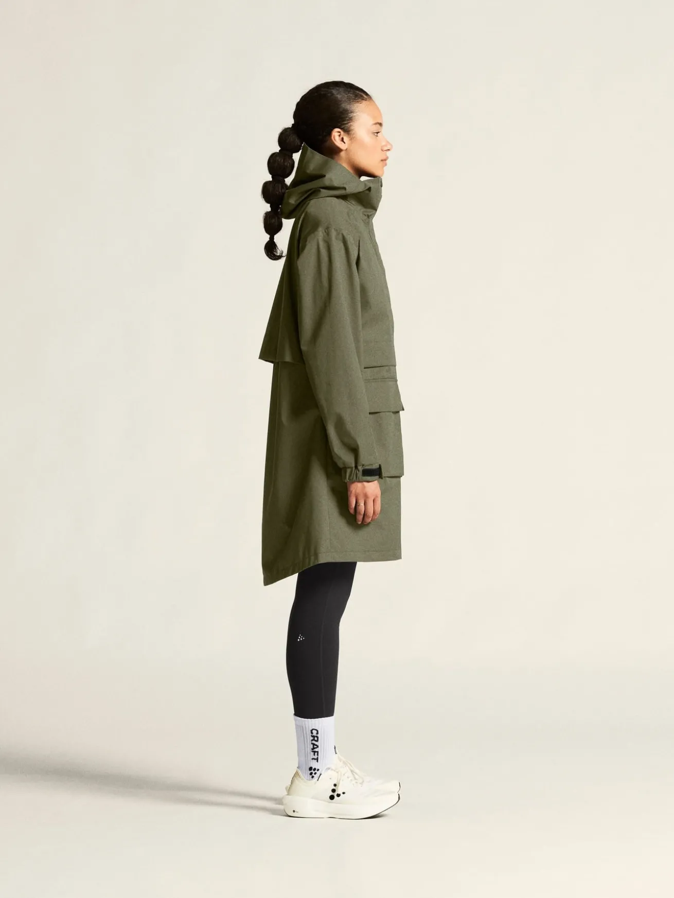 Urban Parka W