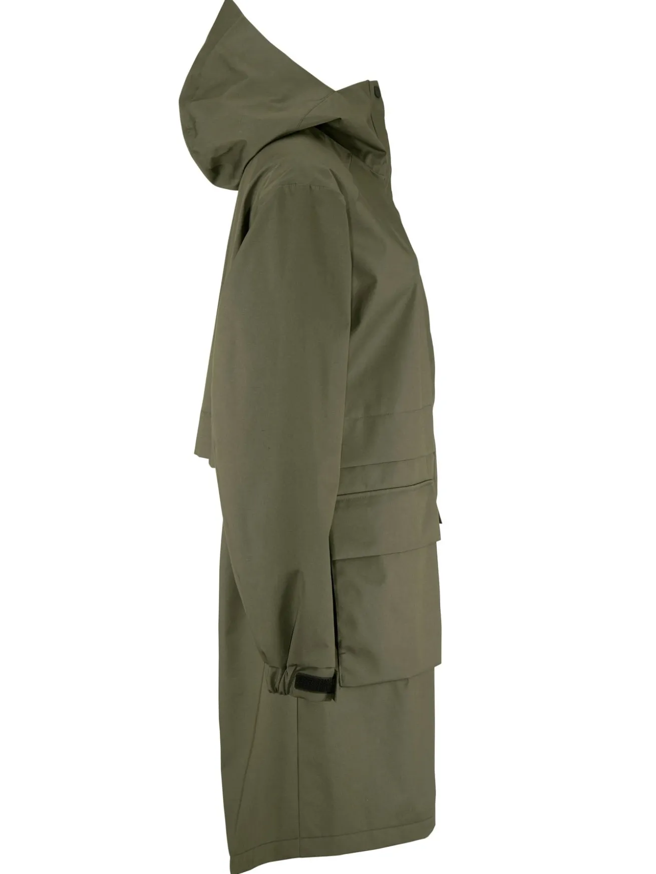 Urban Parka W