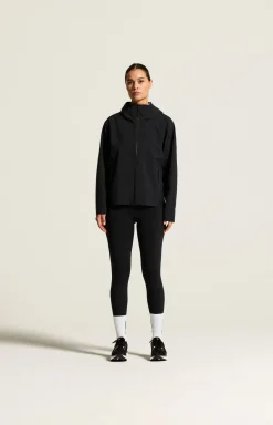 Urban Shell Jacket W