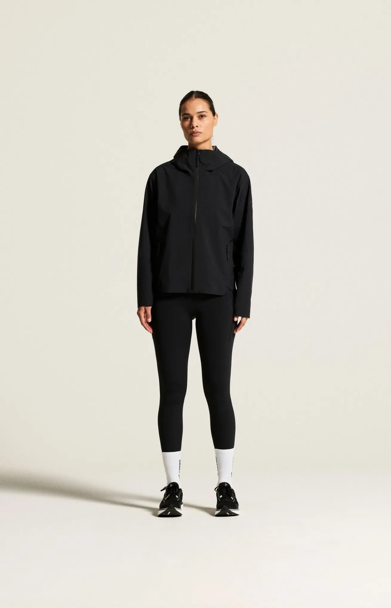 Urban Shell Jacket W