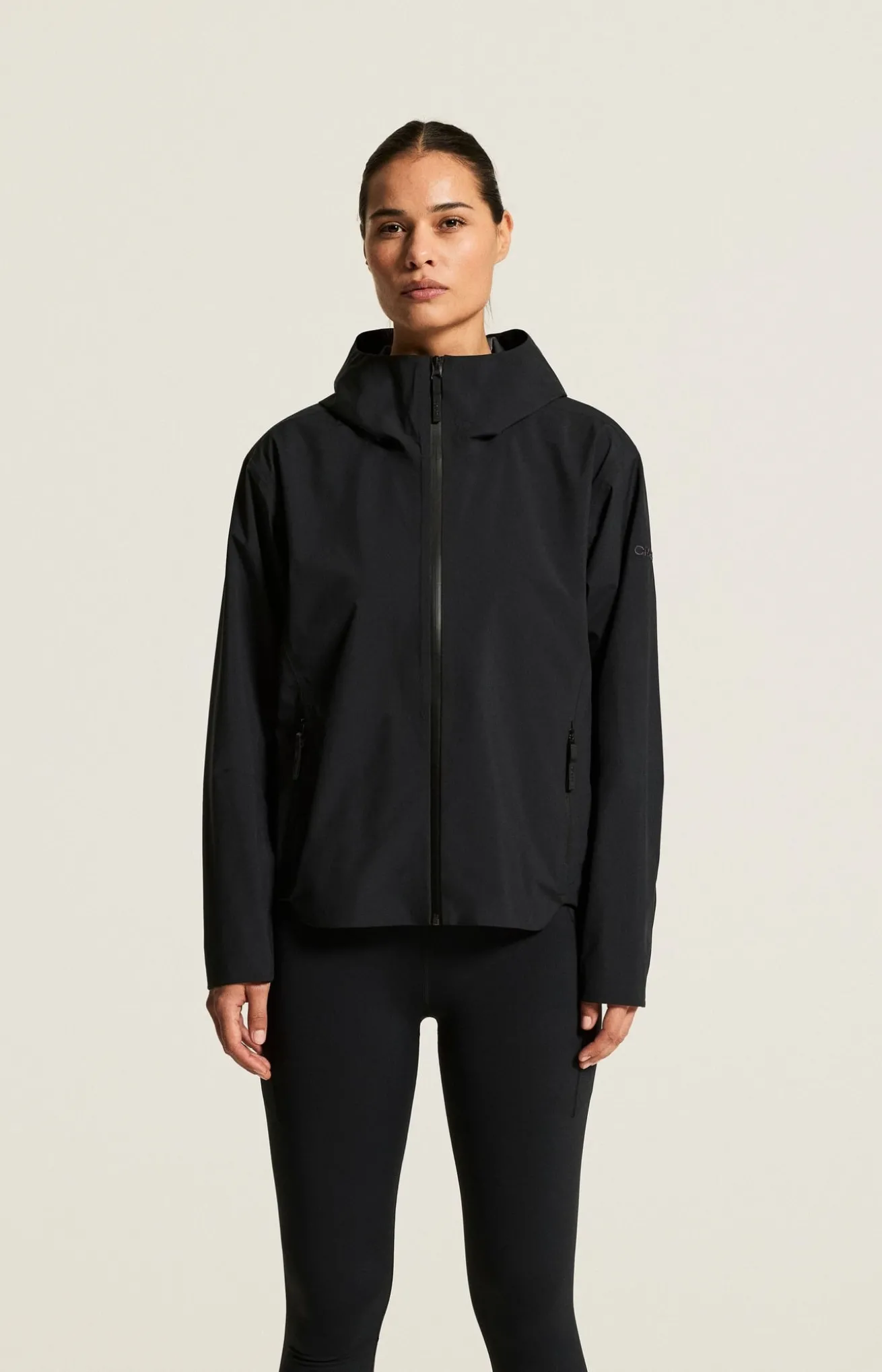 Urban Shell Jacket W