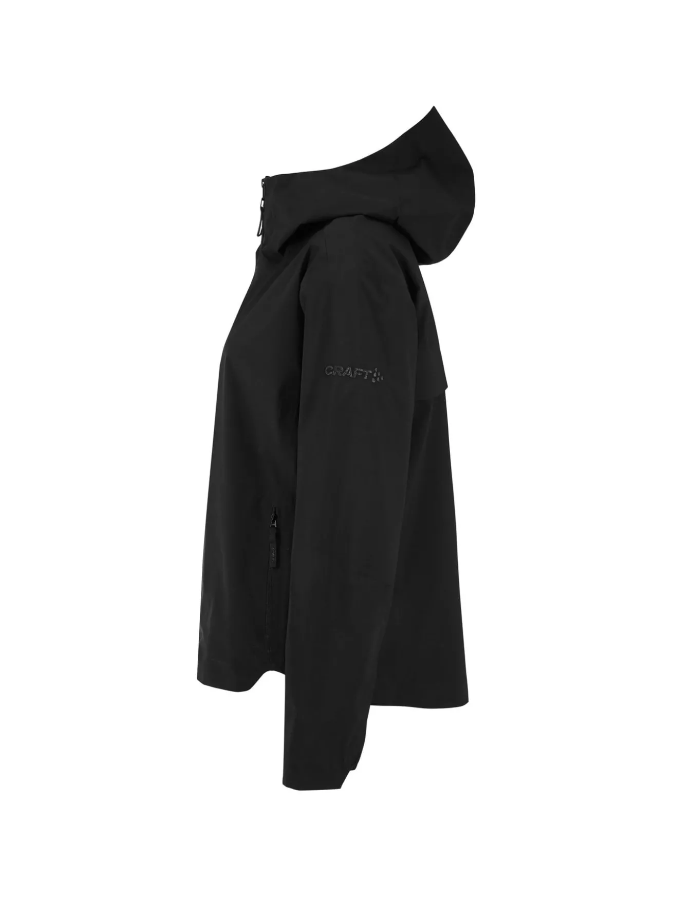 Urban Shell Jacket W