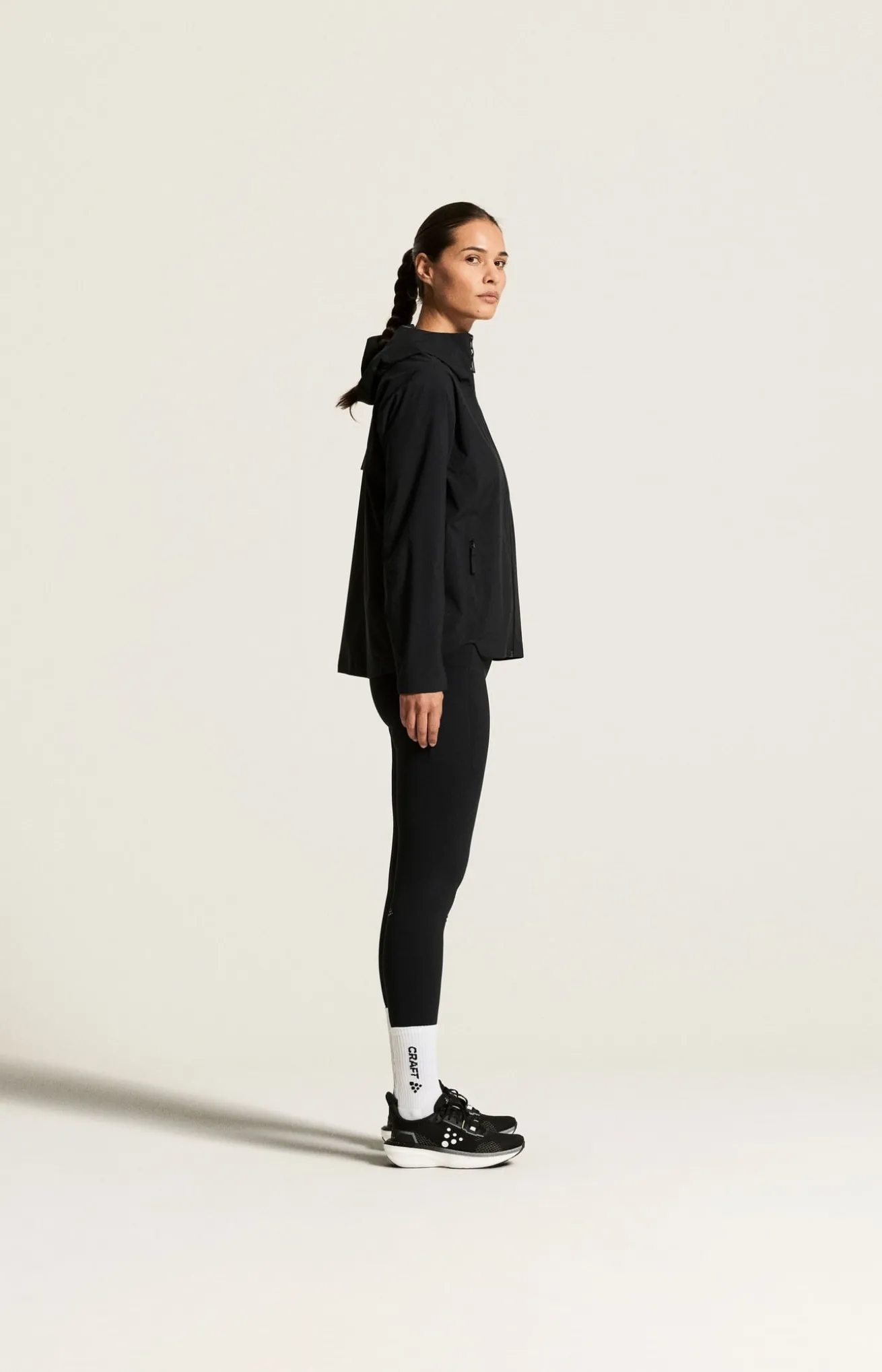 Urban Shell Jacket W