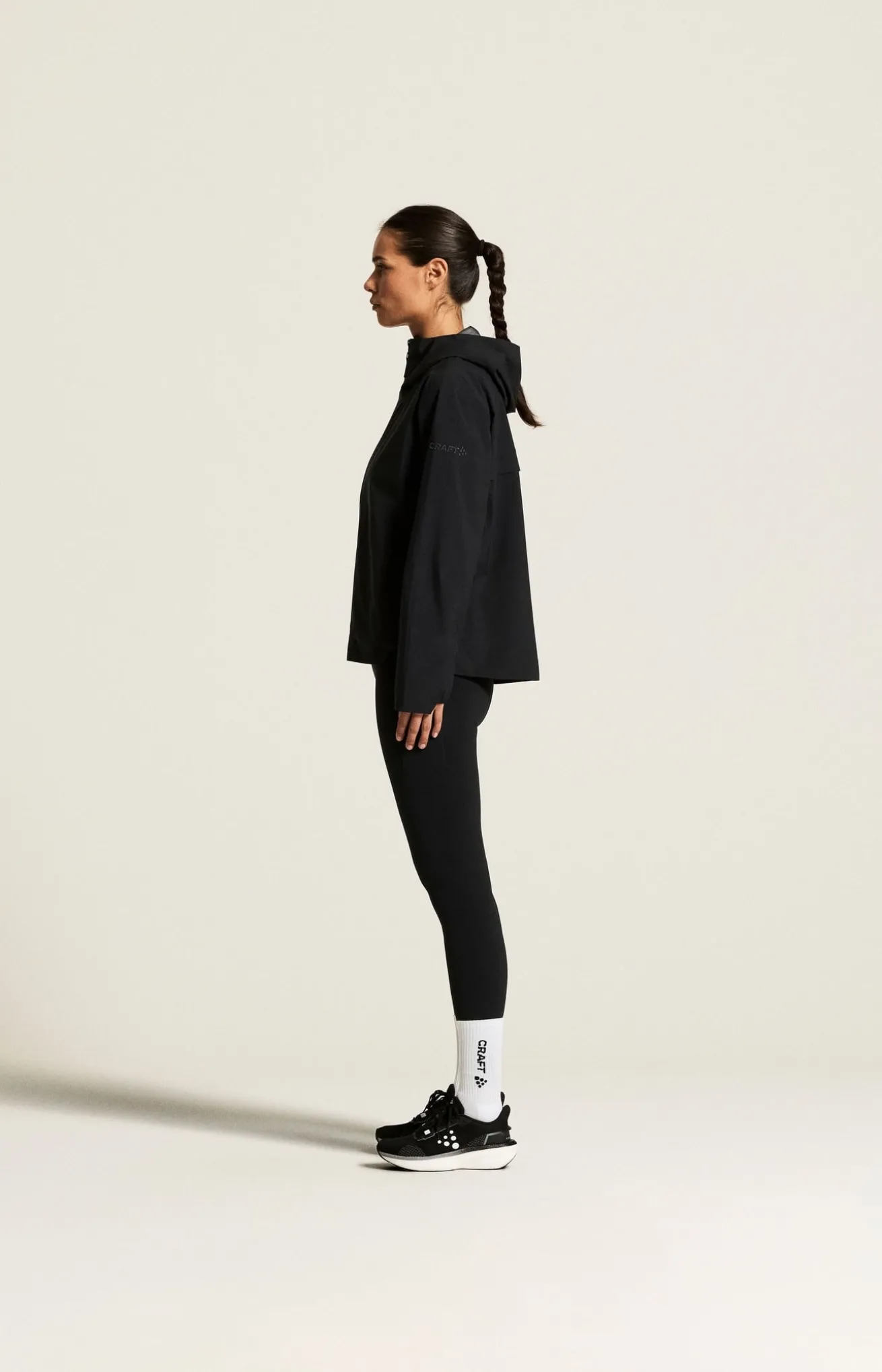 Urban Shell Jacket W