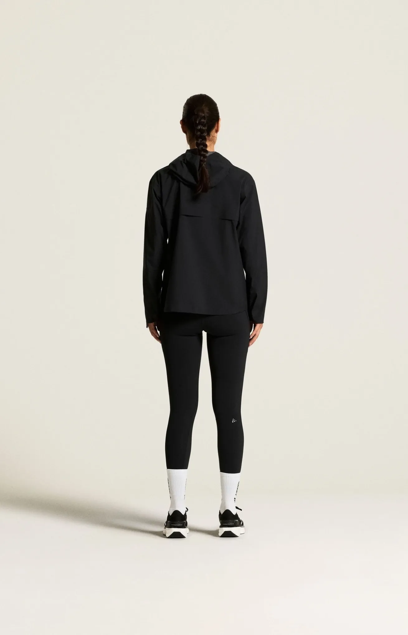 Urban Shell Jacket W