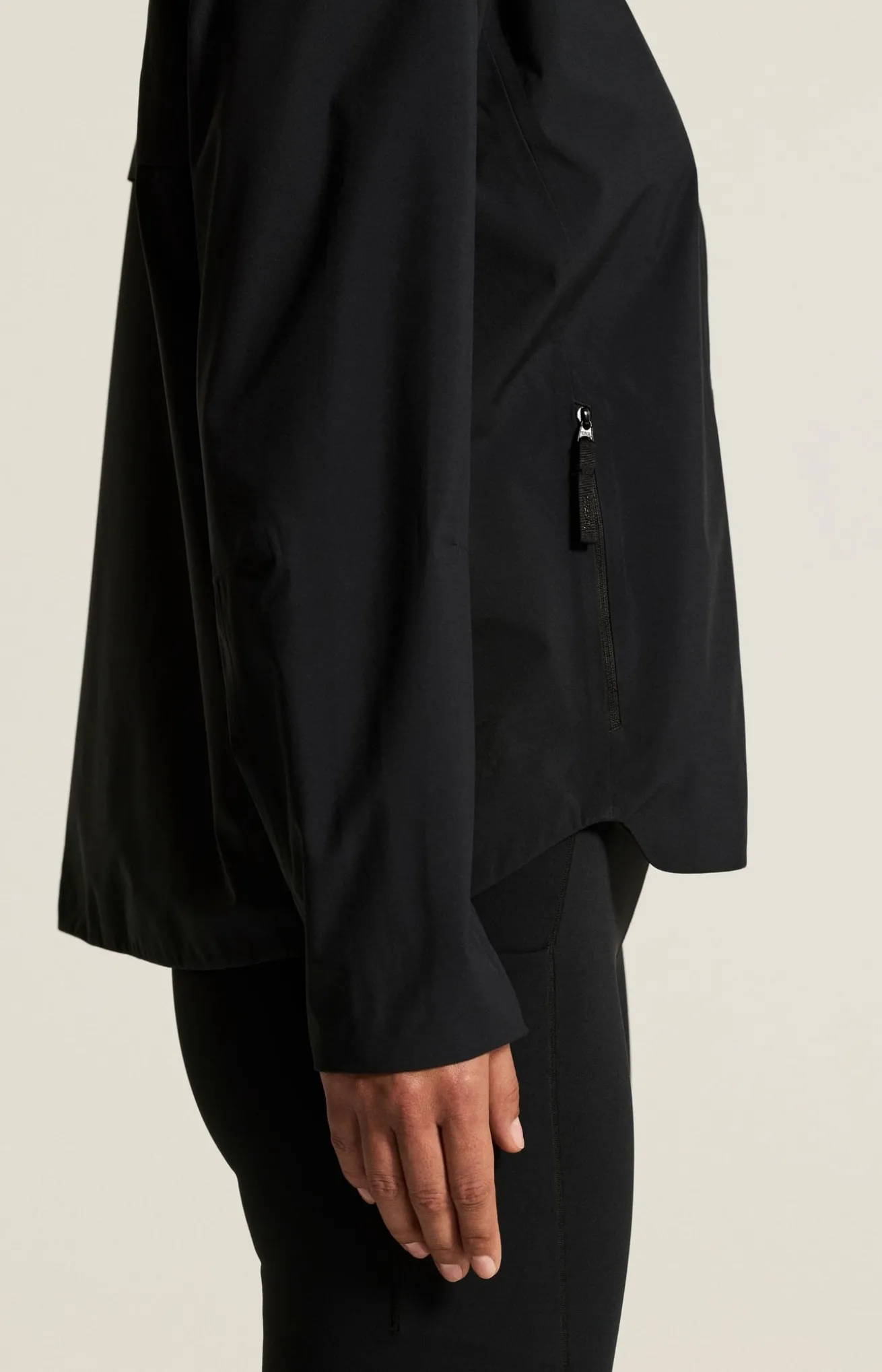 Urban Shell Jacket W