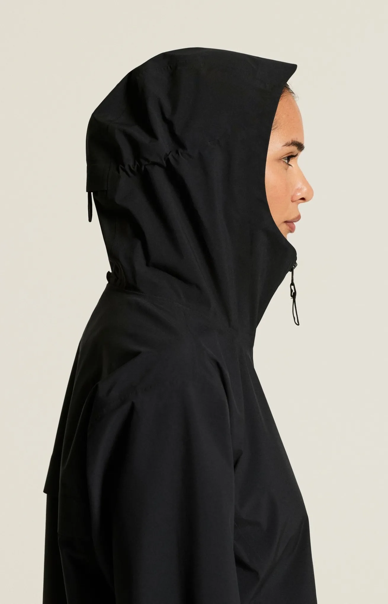 Urban Shell Jacket W