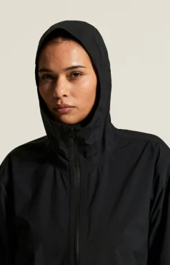 Urban Shell Jacket W