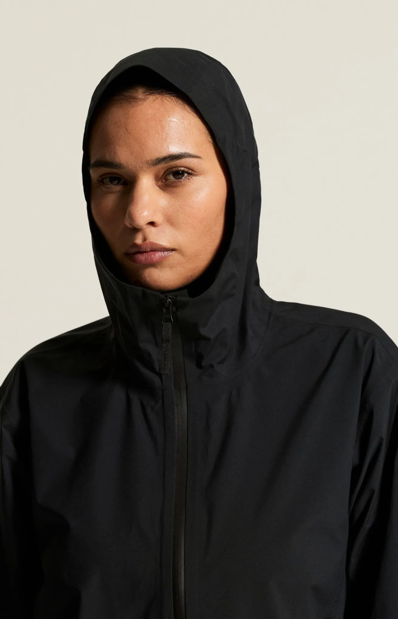 Urban Shell Jacket W