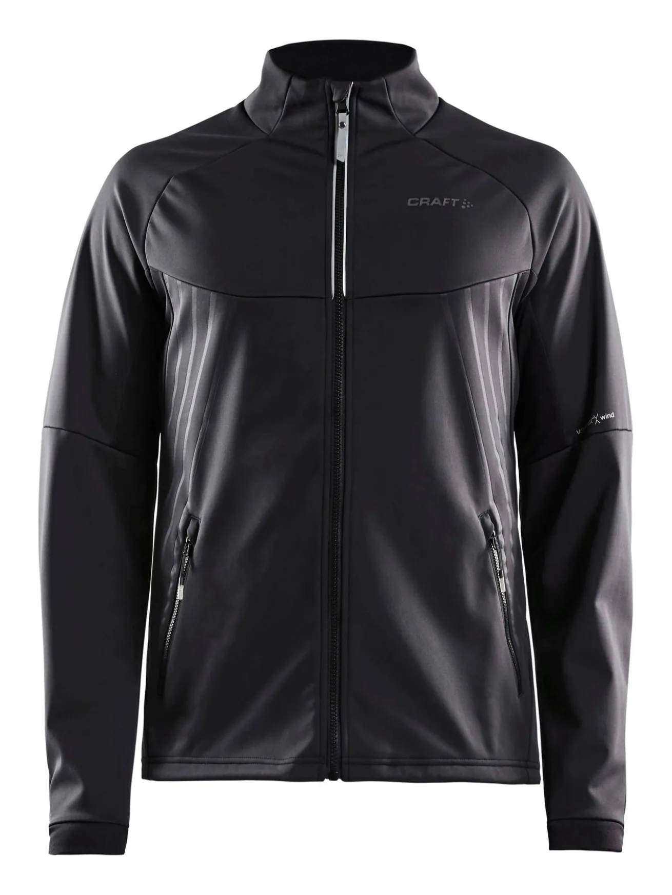 Warm Train Jacket M
