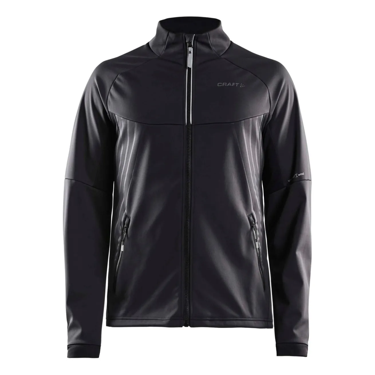 Warm Train Jacket M