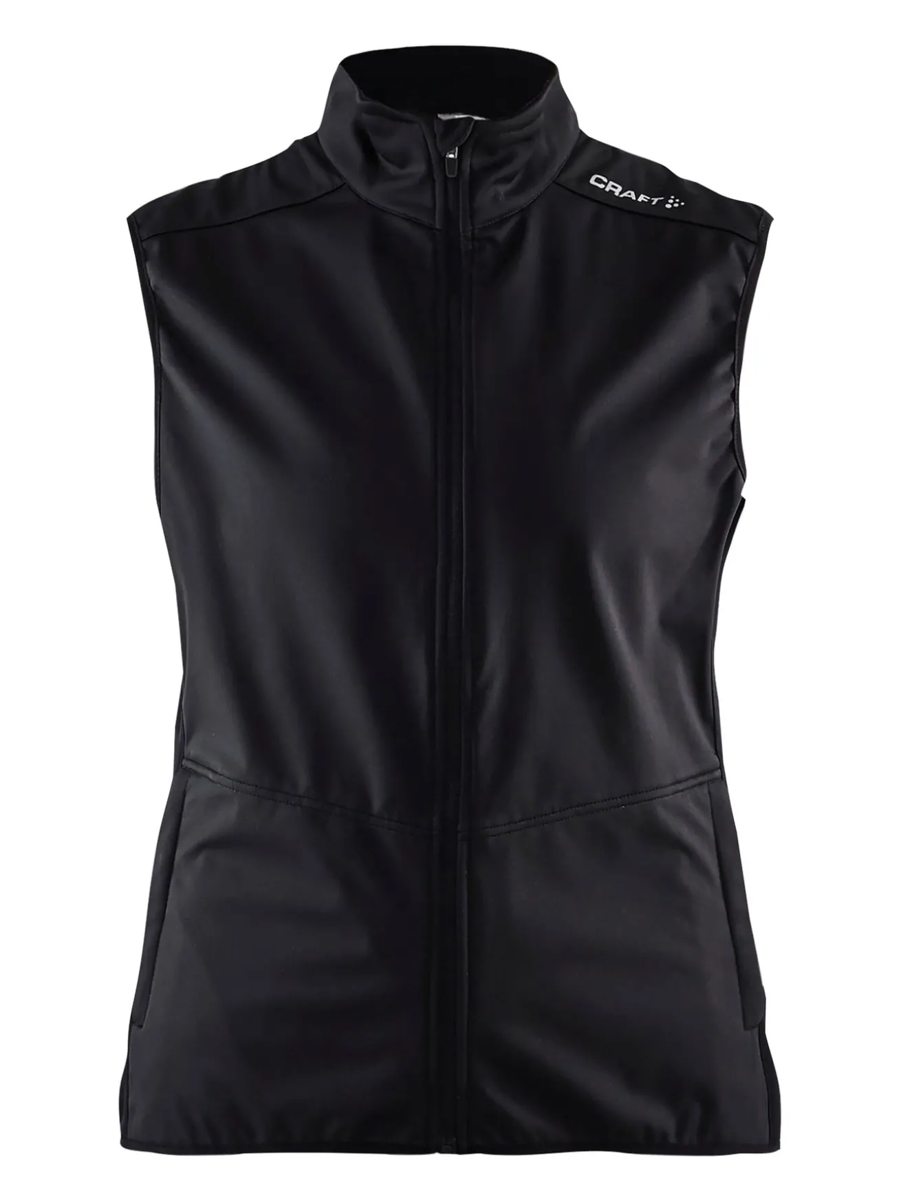 Warm vest W