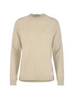 Wool Waffle RN W